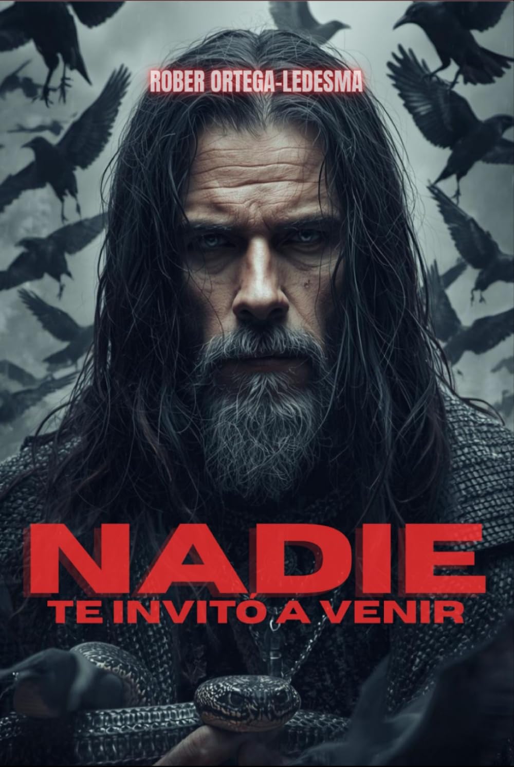 Nadie te invitó a venir