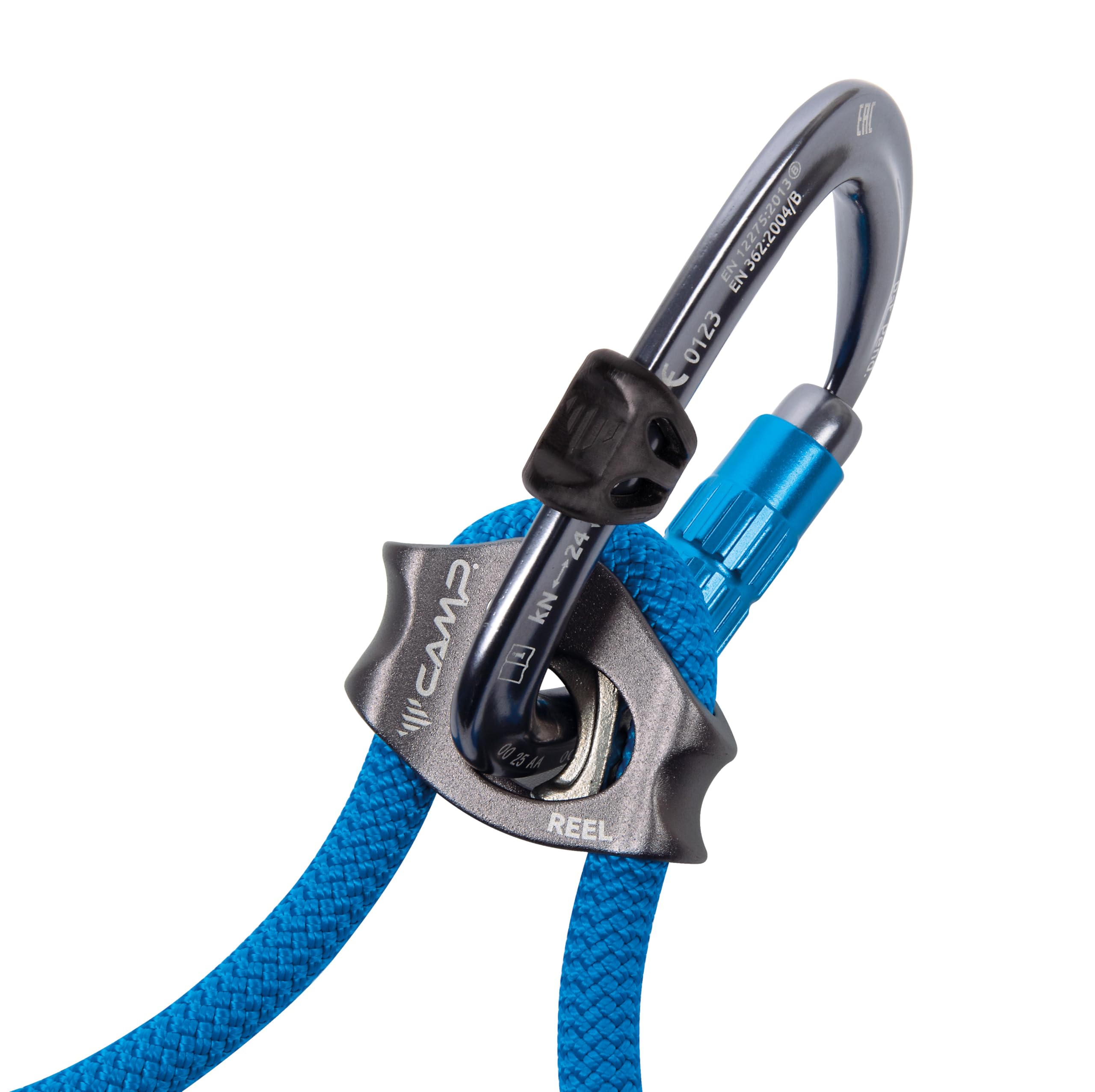 C.A.M.P. - Cordine réglable - Reel 100 cm