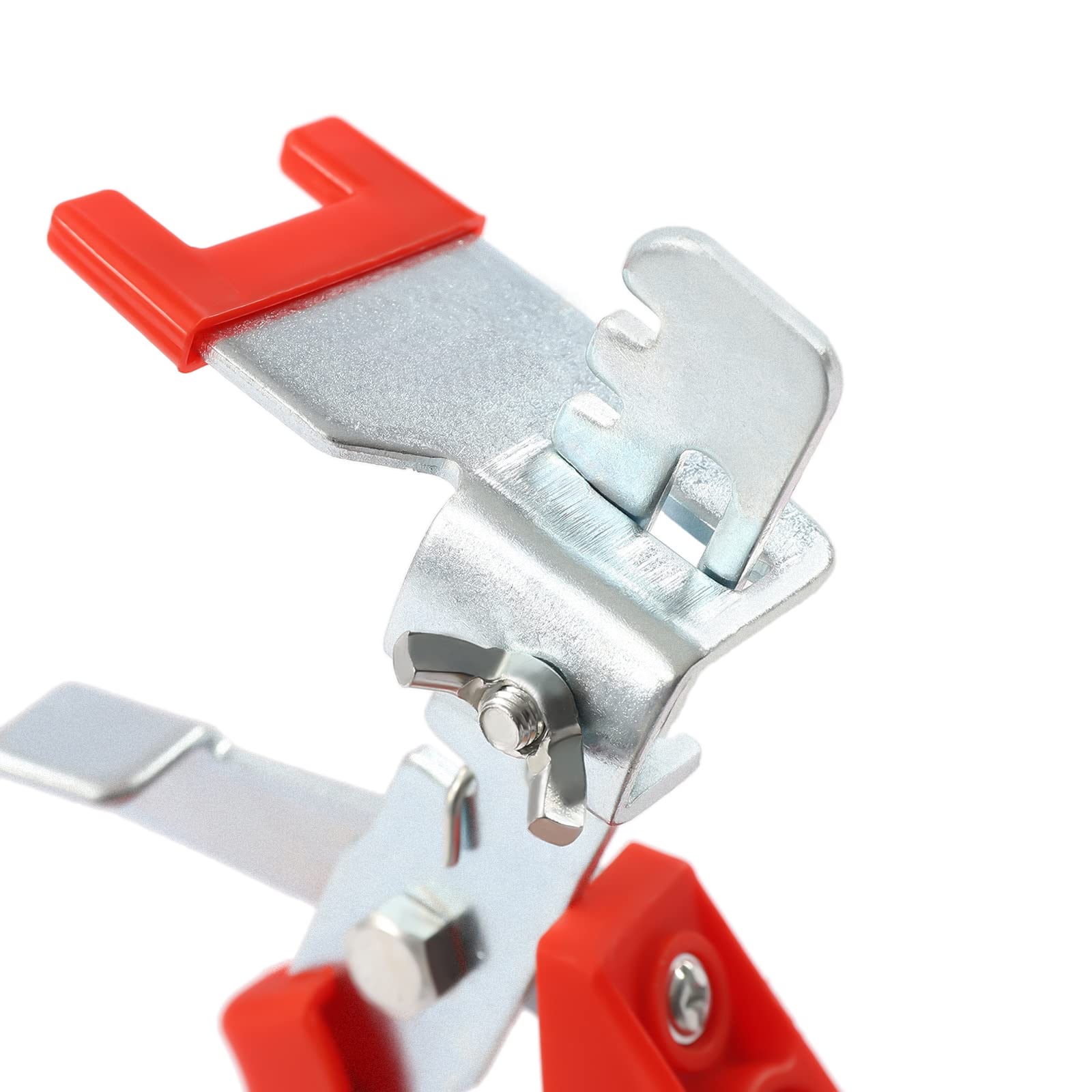 Fliesen Nivellierzange,Tiling Locator Nivelliersystem, Fliesen Nivellierzange Tile Locator Boden Zangen Bodenzange Keramikfliesen Installationswerkzeuge