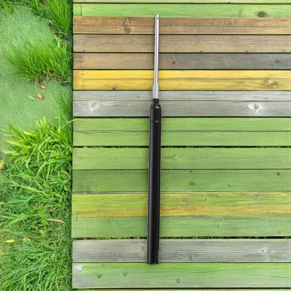 Cilindro Ricambio per Apri Serra Automatico 7kg in Metallo Nero