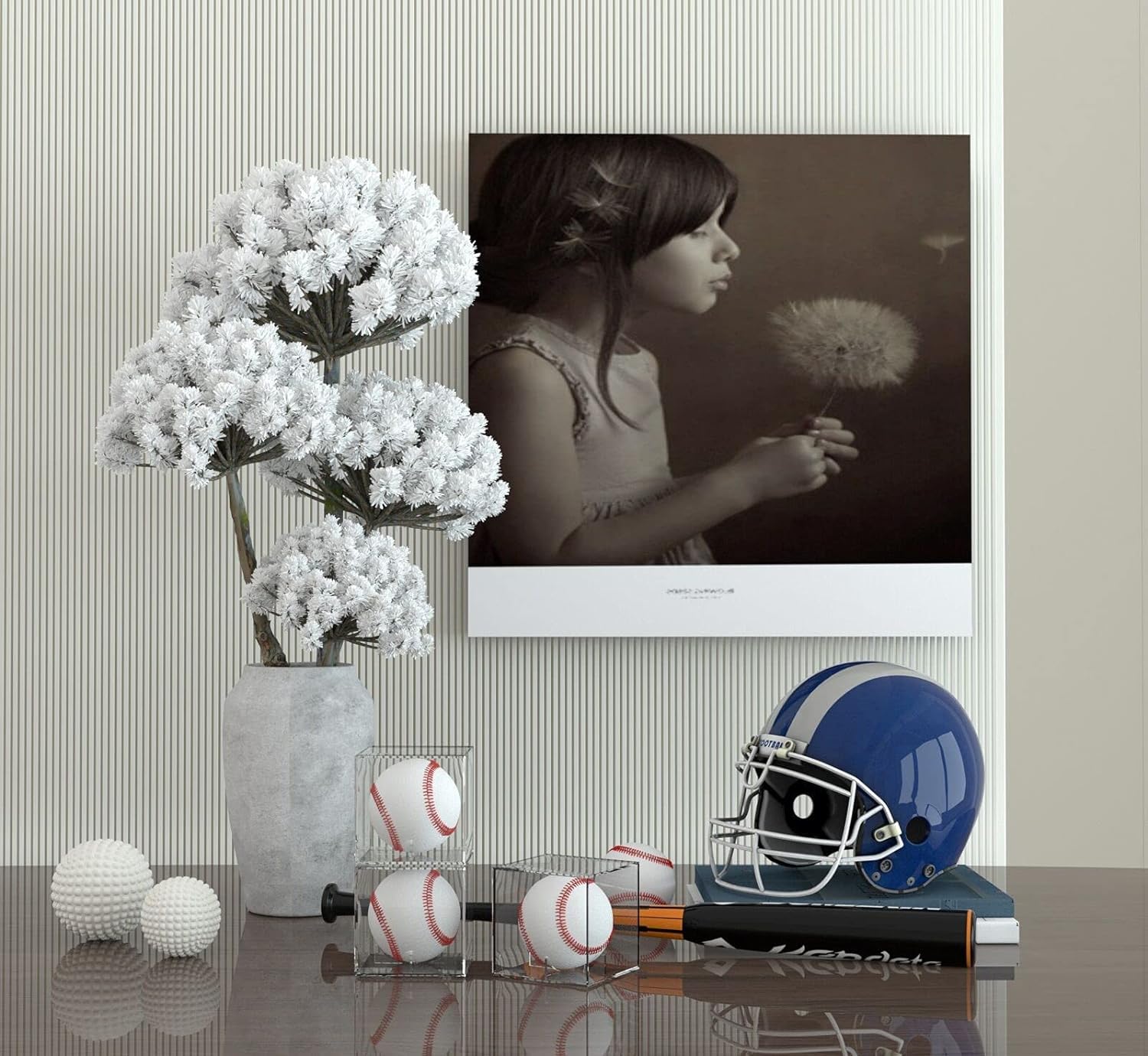 Boite Plexiglass Transparent DMiotech 1 Paquet Acrylique Présentoir Boîtier Boîte Meuble Vitrine