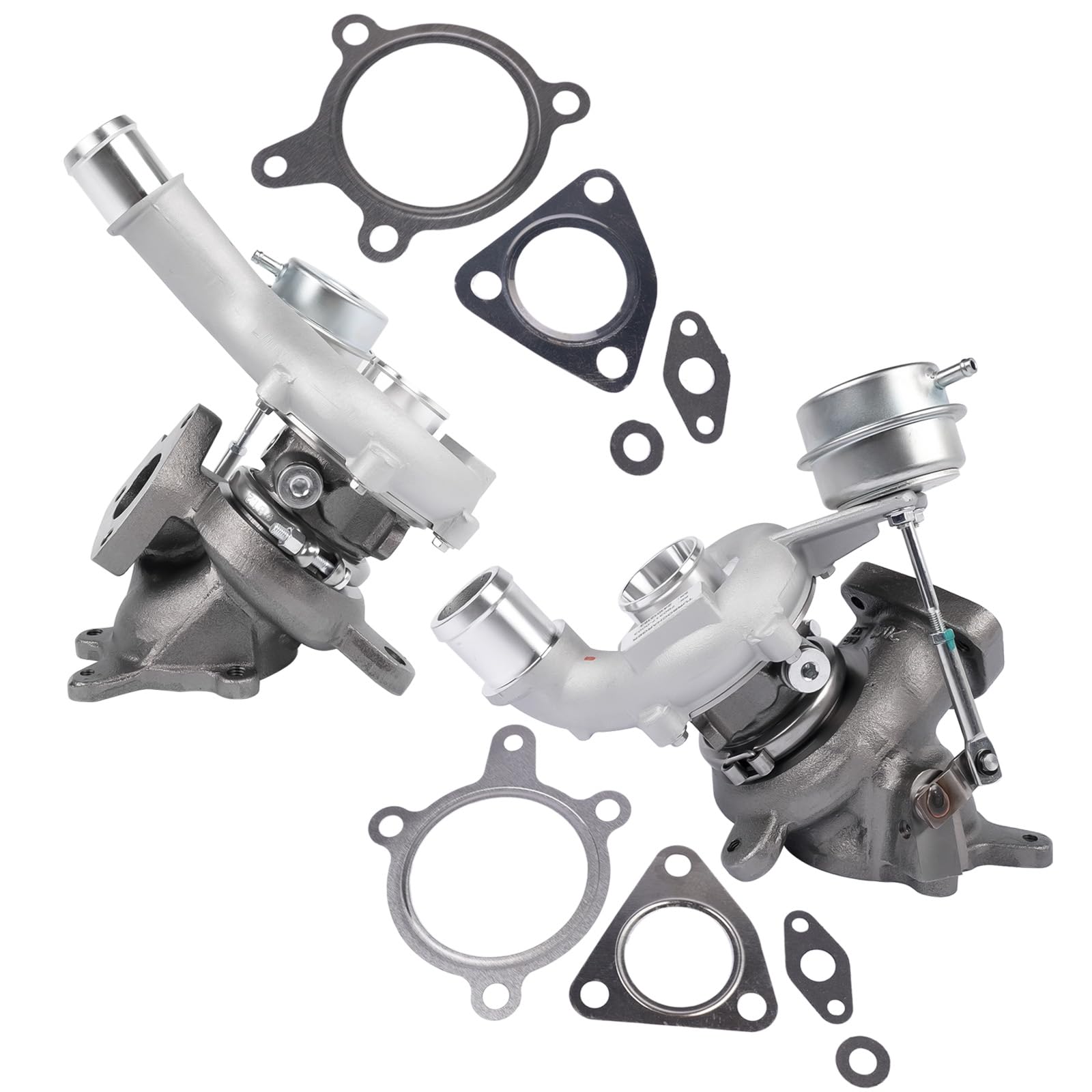 GELUOXI Left & Right Replacement