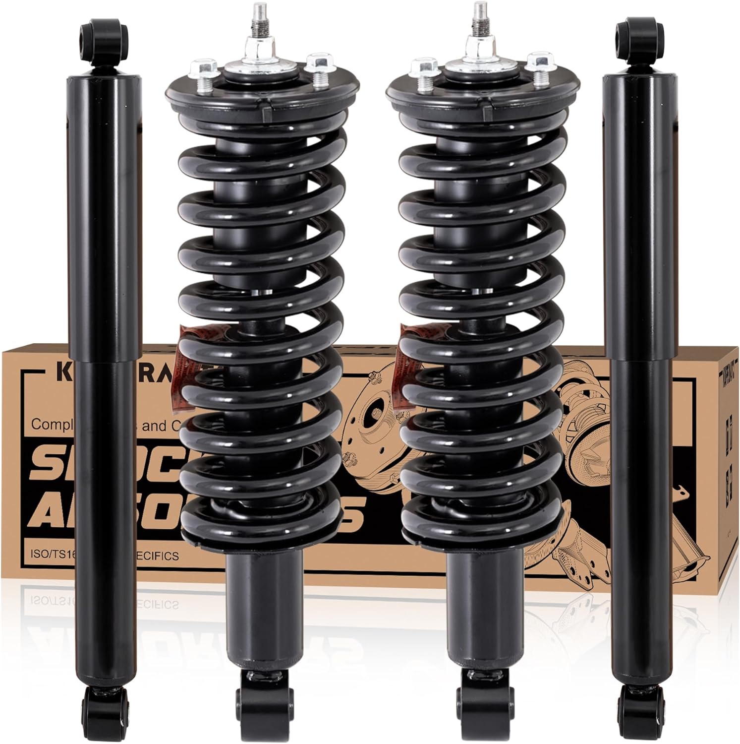 ニックン Spicer Universal joint F6569, M5AX644? | eBay