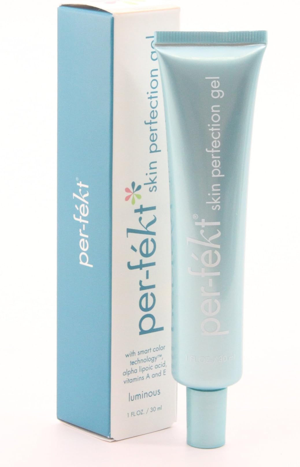 Perfekt Skin Perfection Gel Luminous 1 oz