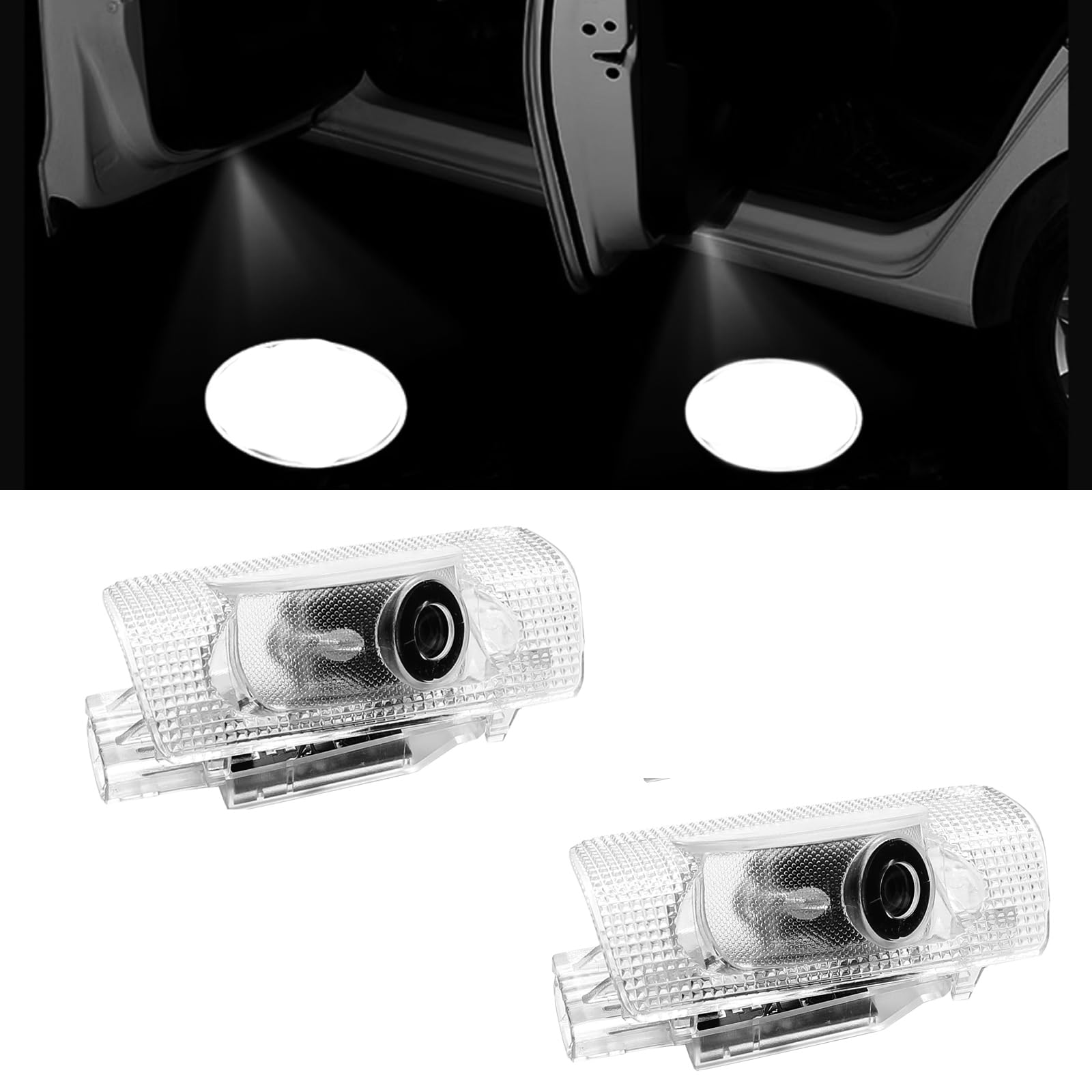 ★ドコモ★LEDカスタム携帯★P- 07A★【TOYOTA　bB】 Amazon.com: 2pcs Car Door Lights Logo Projector Laser Ghost 3D