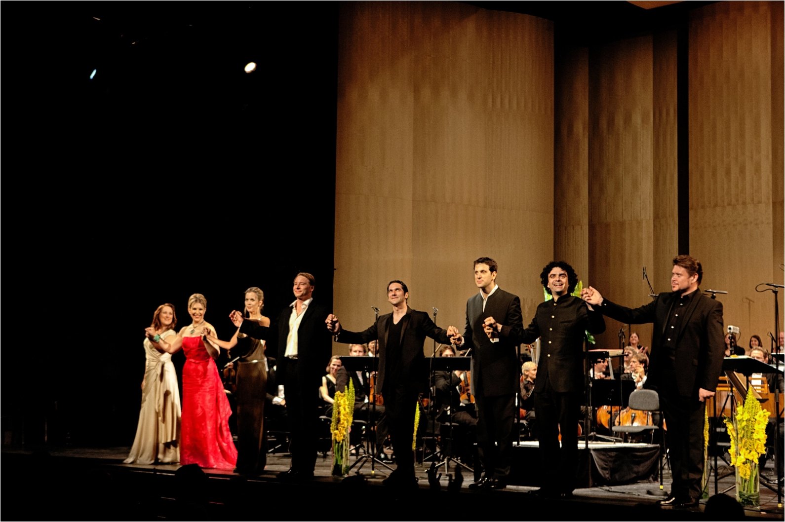 Mozart: Don Giovanni