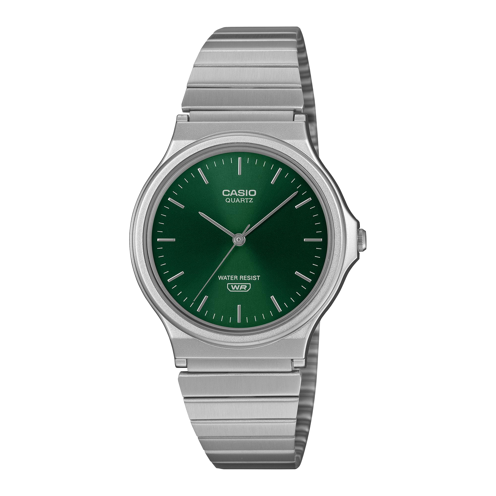 Casio MQ-24DA-3AEF montre vintage idéale pour le bureau et les sorties décontractées