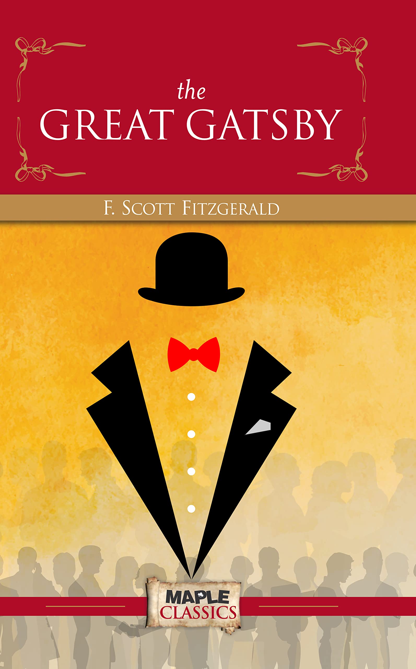 The Great Gatsby