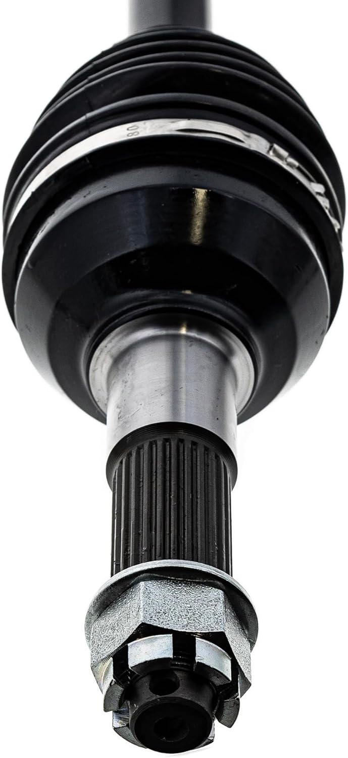 NICHE Front Left CV Axle Drive Shaft for Kawasaki Mule PROFXT KAF820 59266-0757