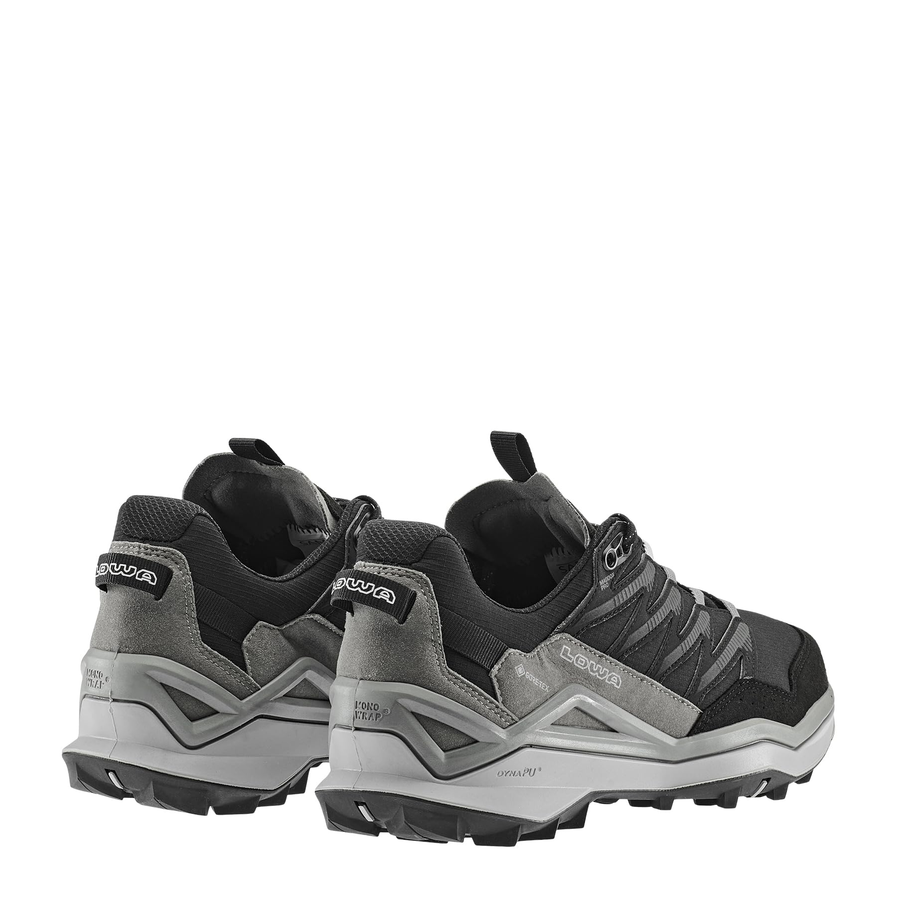 LOWA Zapatillas bajas MADDOX PRO GTX LO W