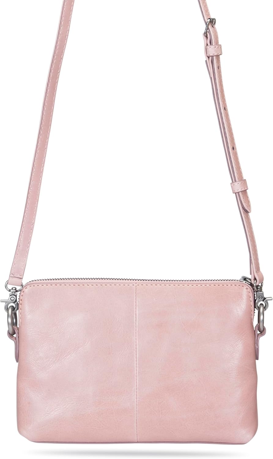 Frye womens Melissa Crossbody Wristlet - Image 10