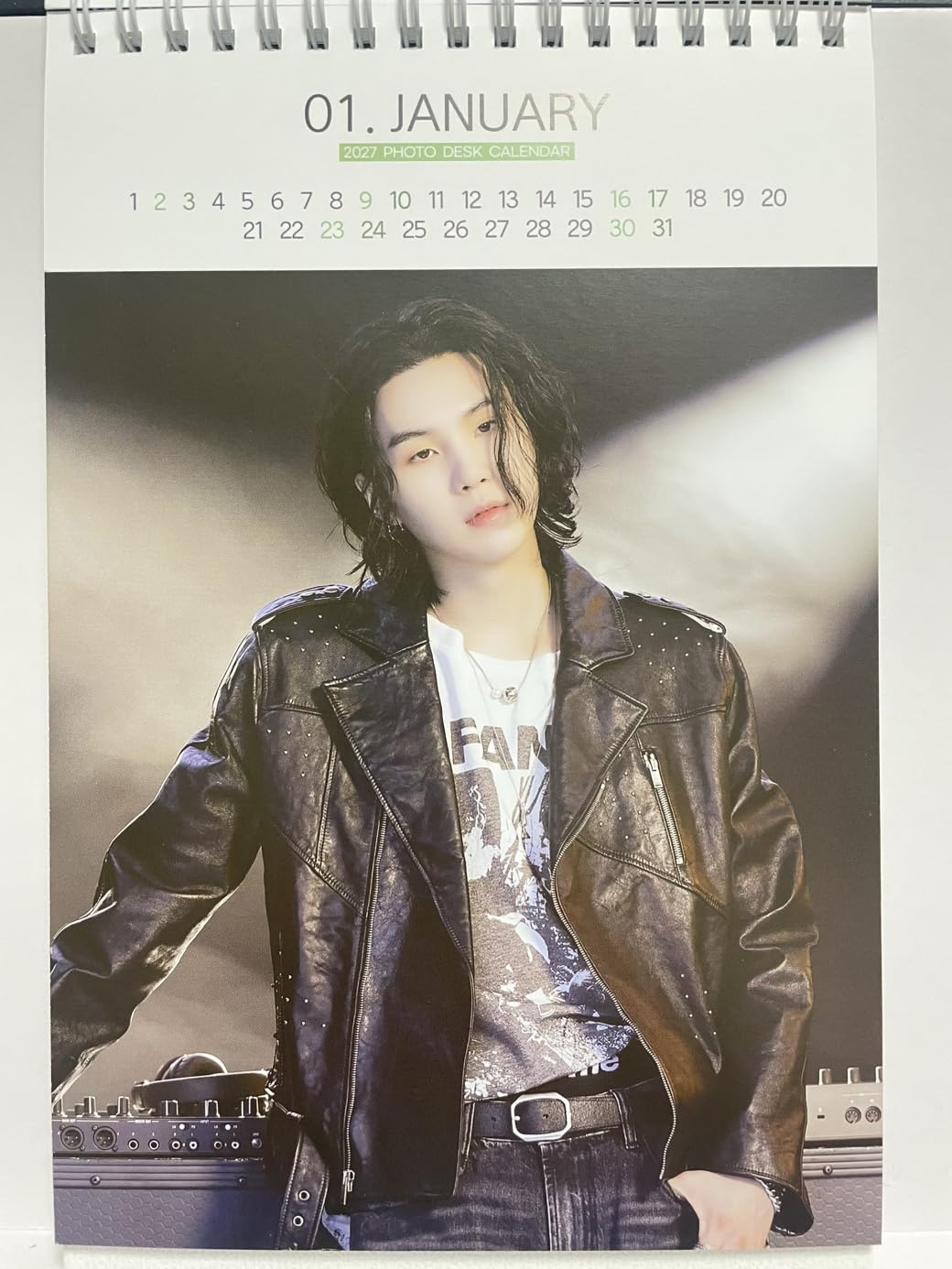 BTS SUGA ユンギ シュガ ミニポスター グッズ BTS SUGA ユンギ シュガ ミニポスター グッズ sugacodd2.jpg