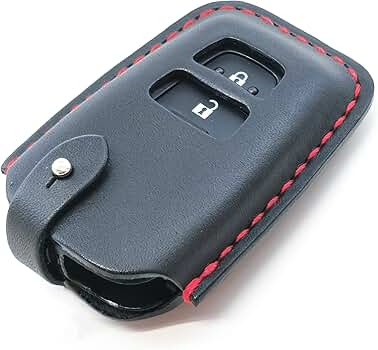 TOYOTA CELSIOR 黒 レザー キーケース Amazon.co.jp: 伊の蔵・レザー トヨタTYPE-C1 キーケース
