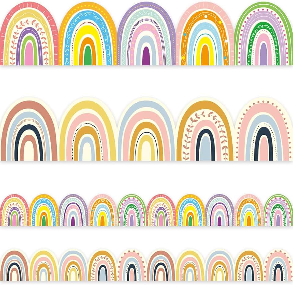 Amazon.ca Classroom Borders