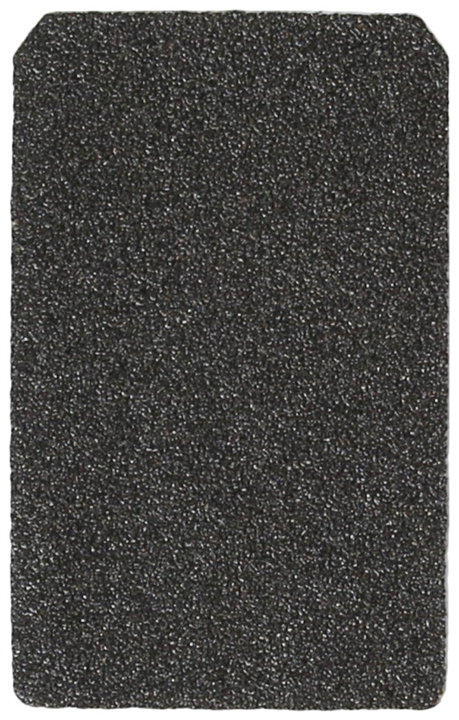 Smart Spa CALLUS GONE QUICK GEL Professional Drip-Free, Gel Formula - Softens & Prepares Calluses for Quick Skin Removal (w/Sleek Heart Compact Mirror) (3 oz)