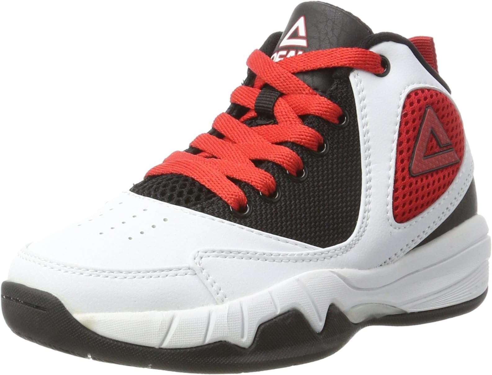 Peak Sport Europe Unisex Kids' Basketball Shoe Monster
