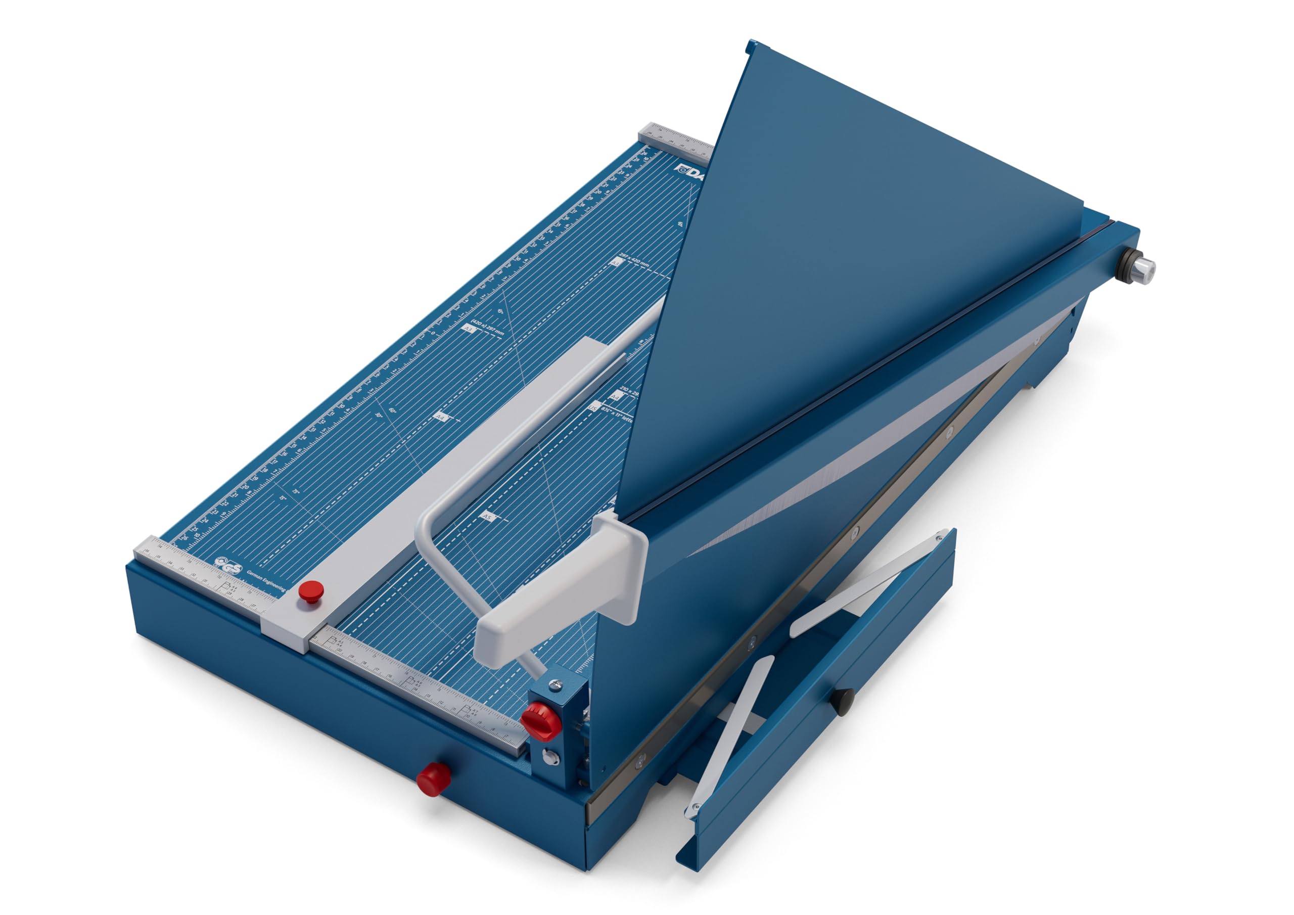Dahle R000517 Taglierina Professionale a Leva