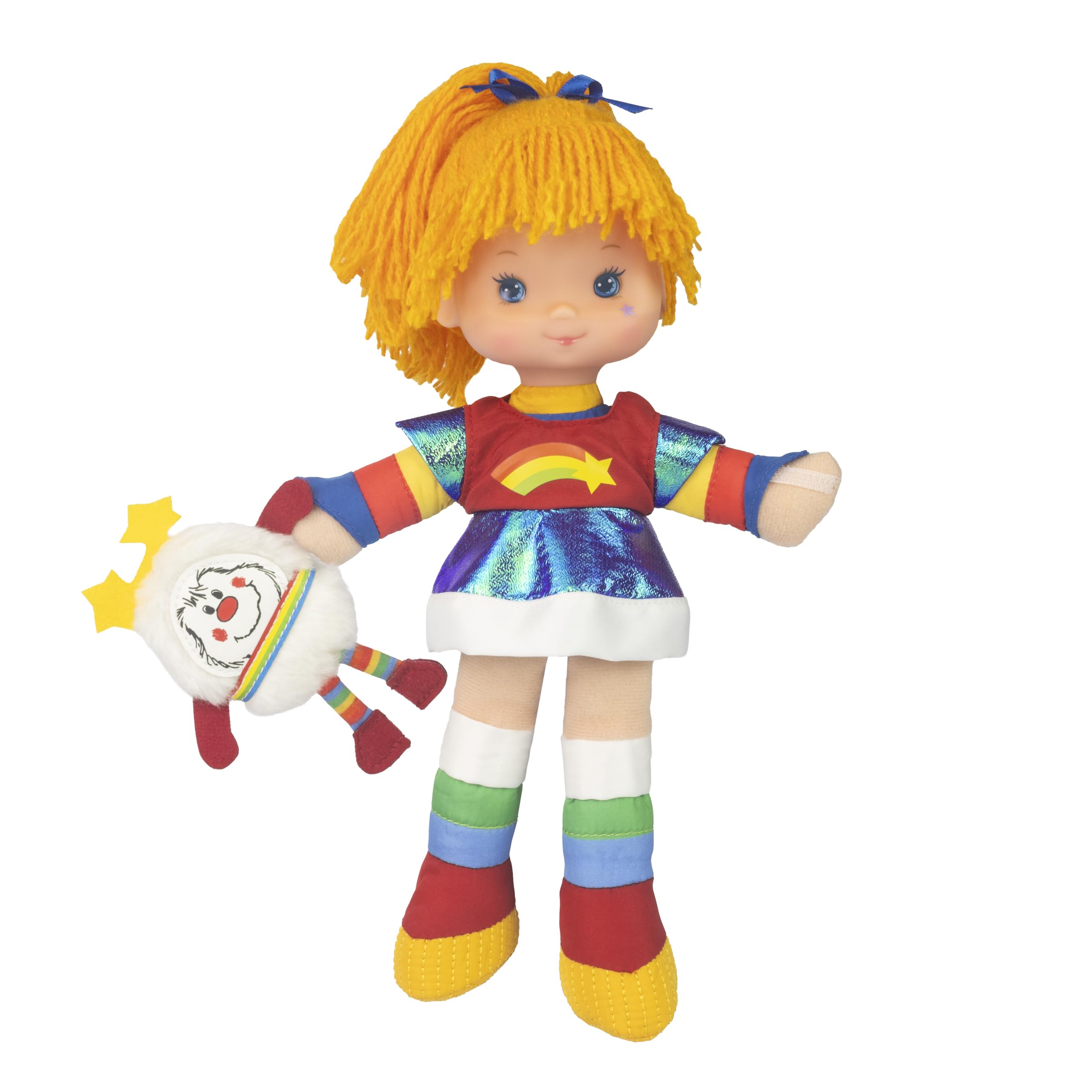 The Loyal Subjects Rainbow Brite Classic 9-inch Doll