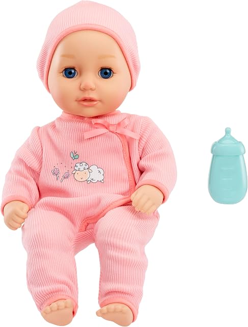 BABY born My First Baby Doll- Annabell