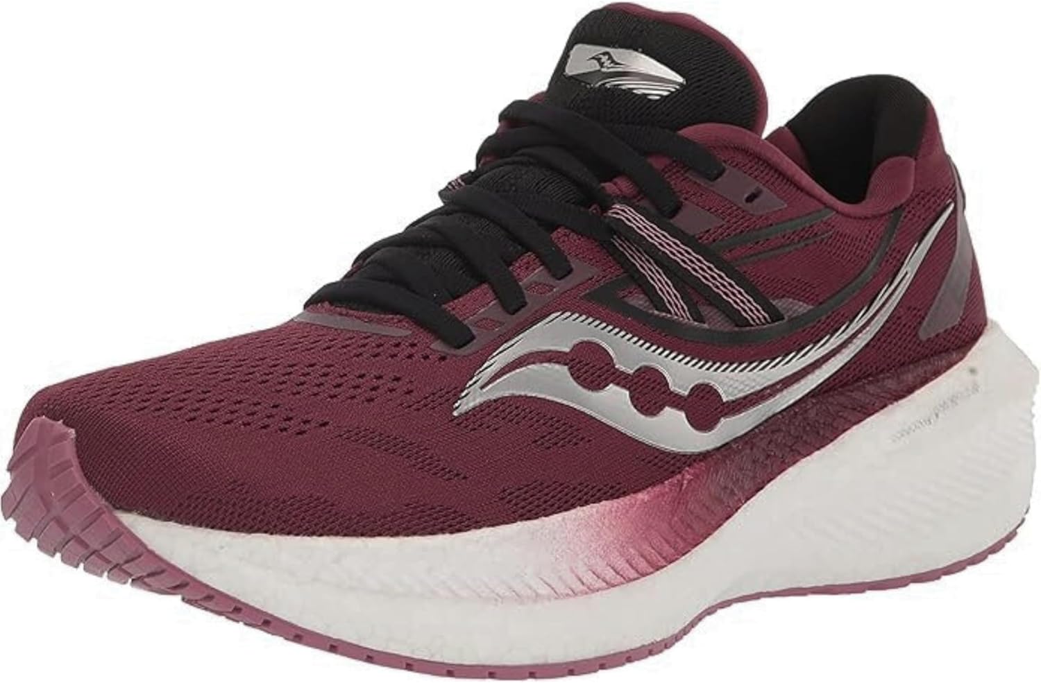 Saucony Women's Triumph 20 Sneaker - Image 6
