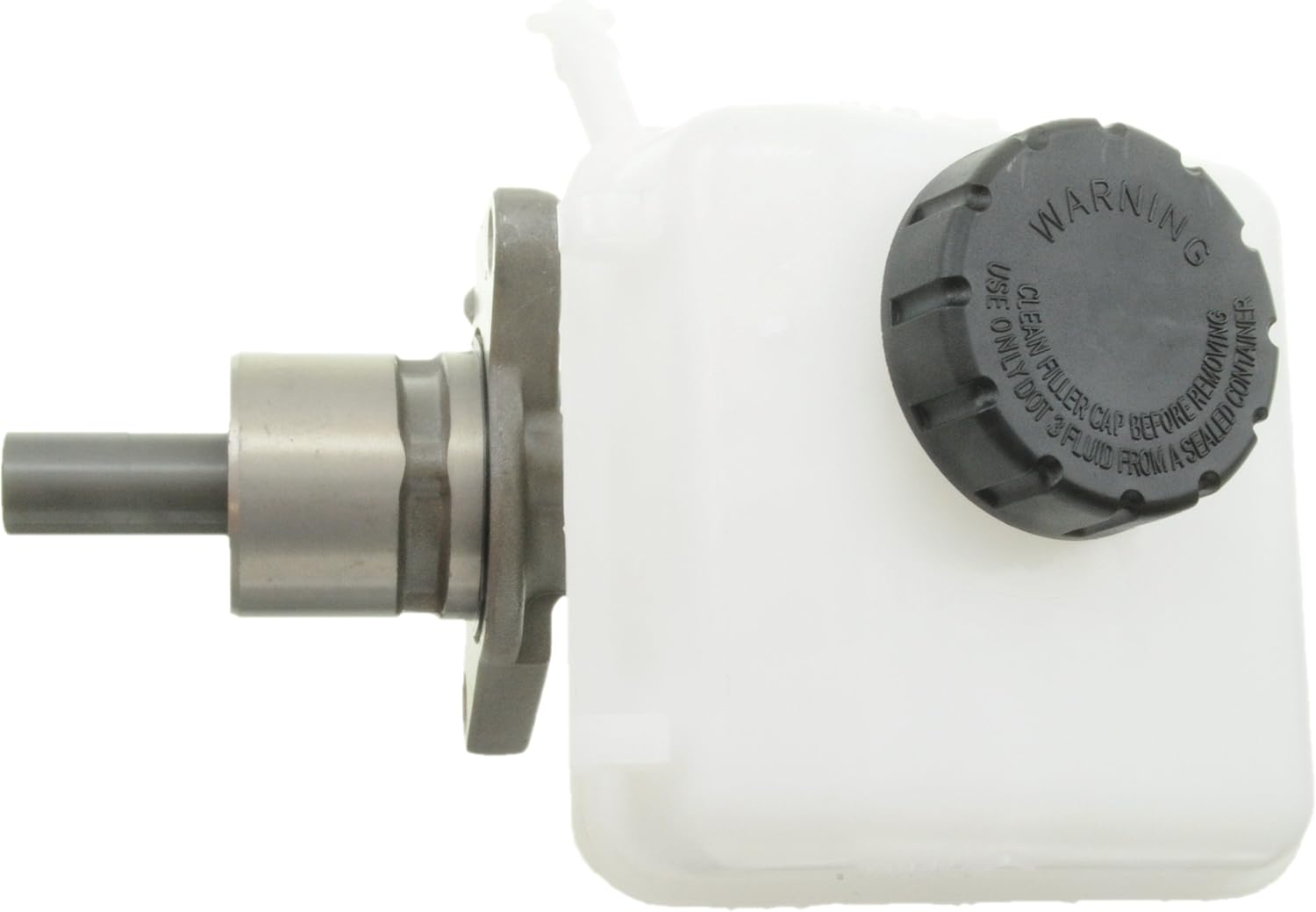 Dorman M630059 Brake Master Cylinder Compatible with Select Saturn Models