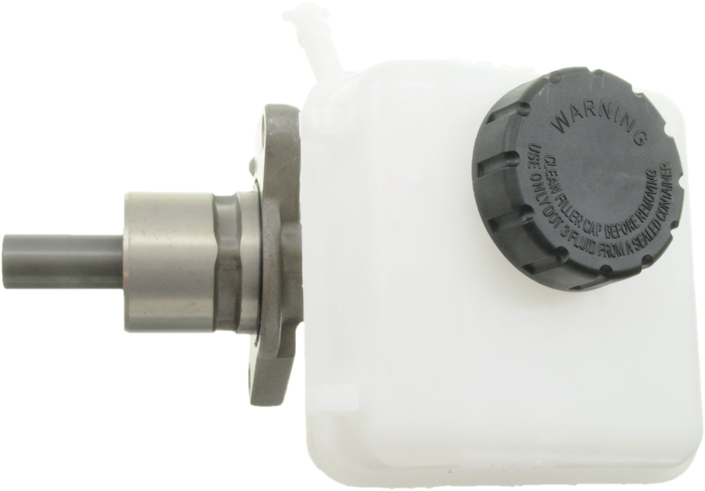 Dorman M630445 Cilindro Maestro Freno Nuovo: Ricambio Auto Con Componenti EPDM, Standard SAE - 5