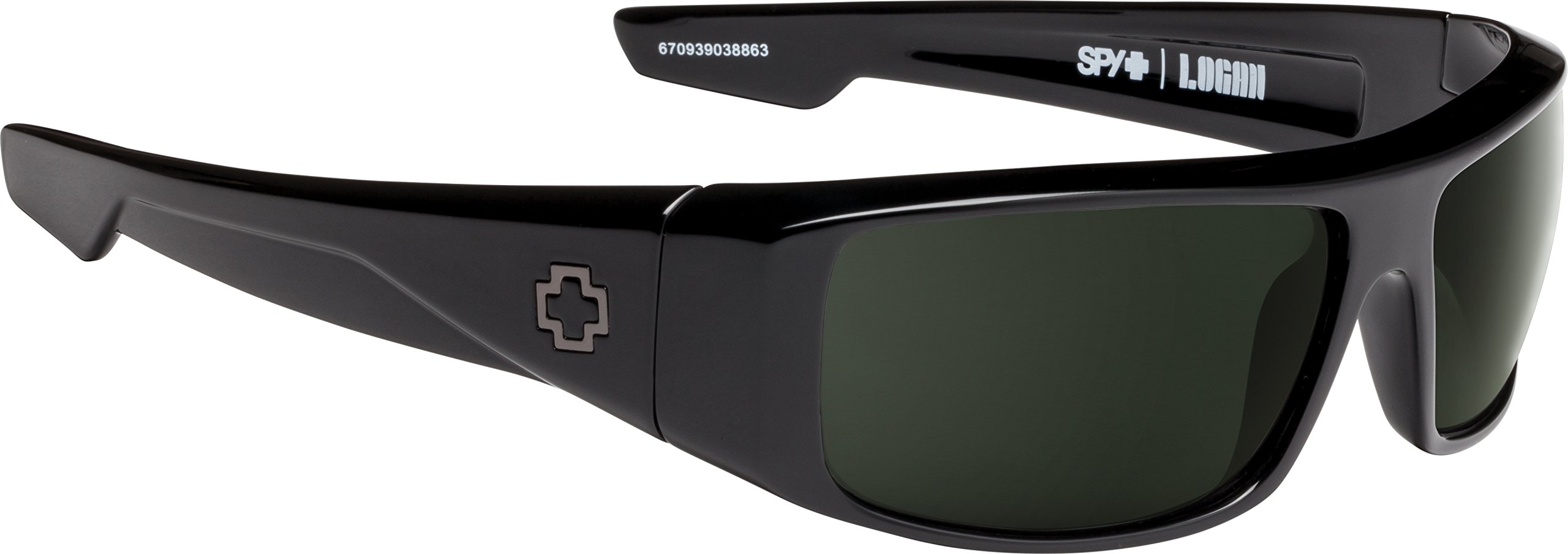 Spy Logan Gafas Unisex Adulto