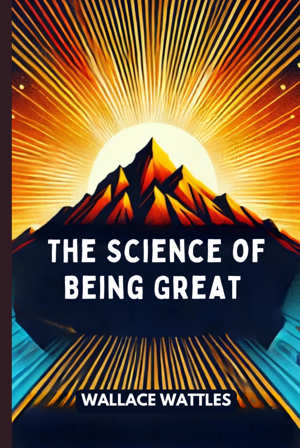 The Science of Being Great