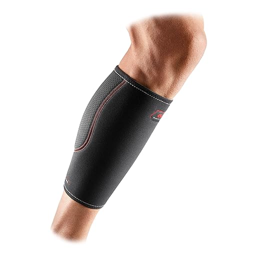 McDavid Del Calf Support