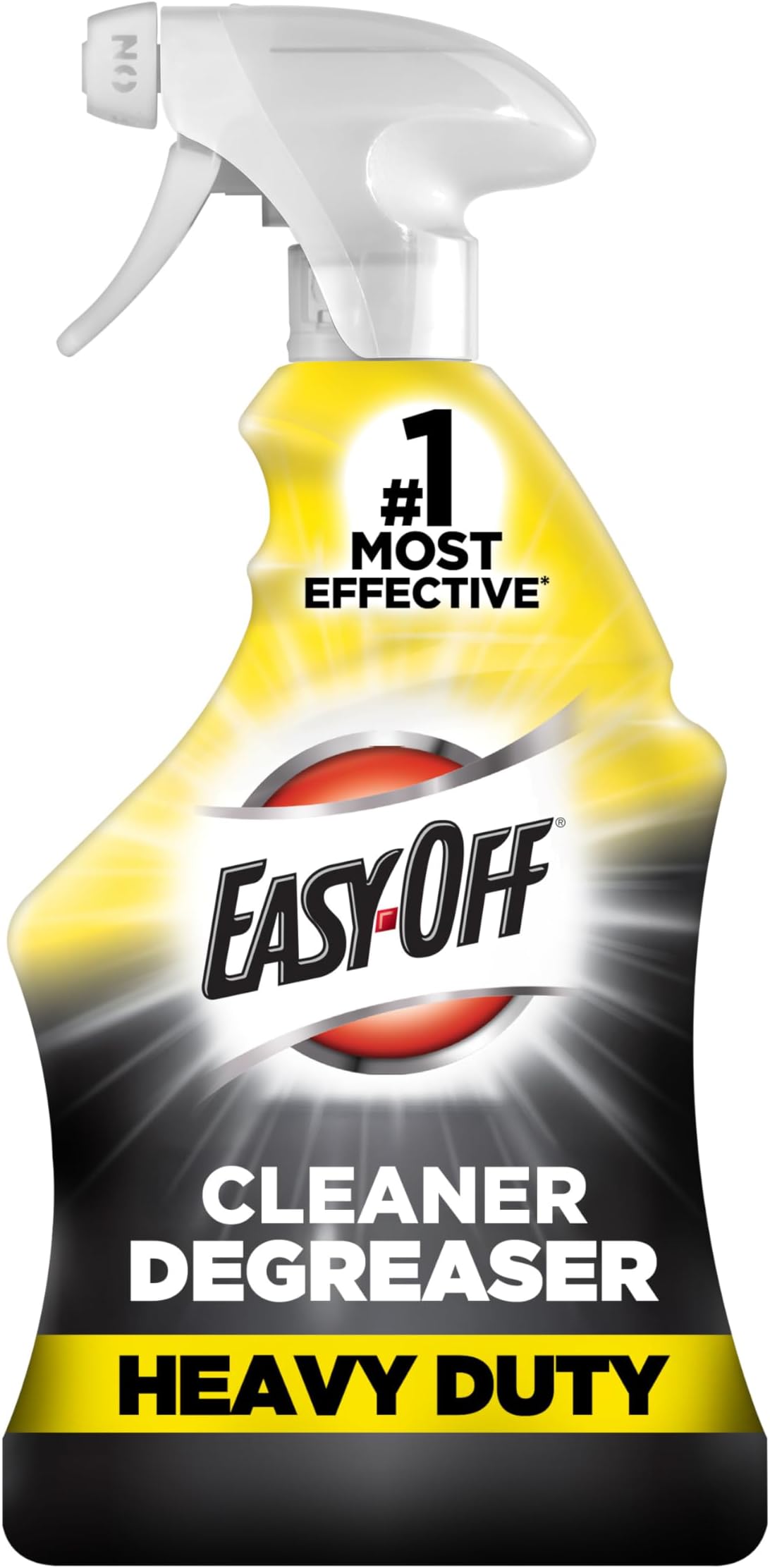Easy Off Degreaser , Clear , 32 Ounce /2 Pound (Pack of 1) , 99624