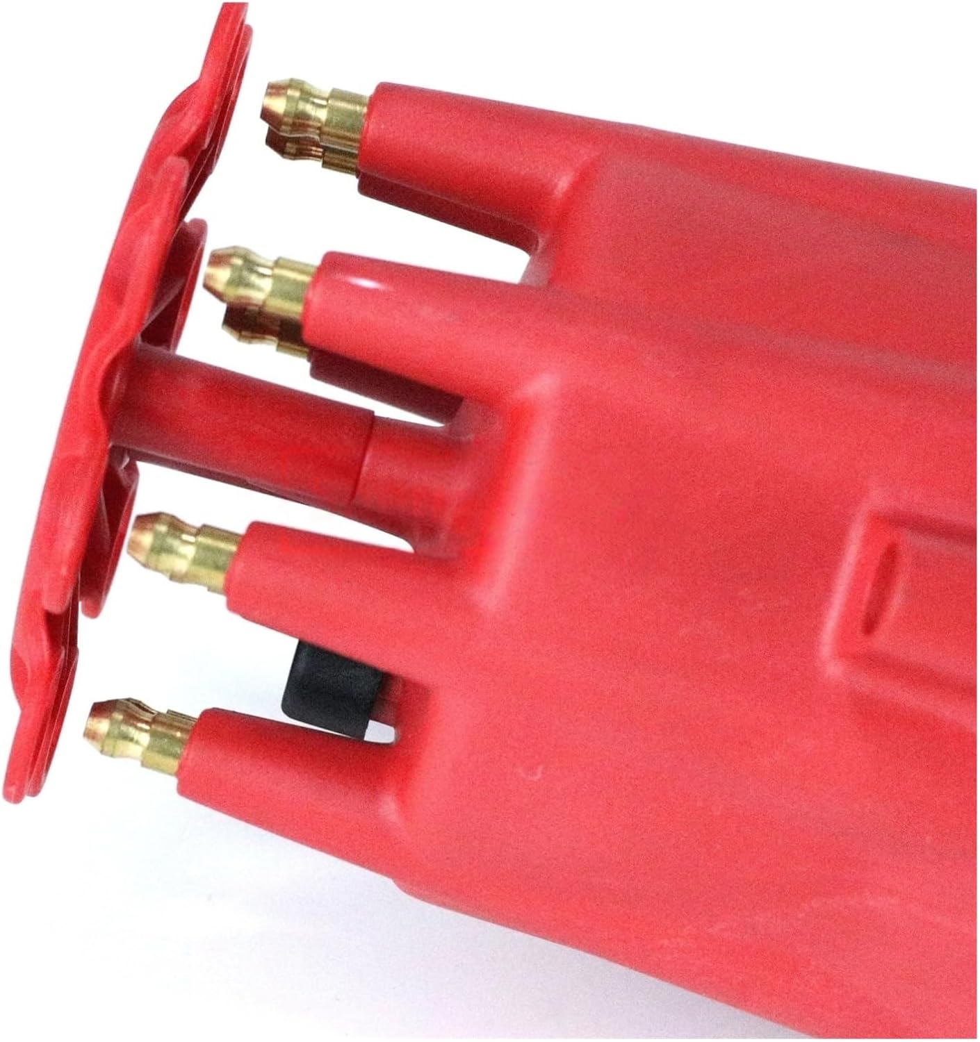New Complete Electronic Complete Distributor PRO BILLET Billet Compatible For Ford Flathead 1949 1950 1951 1952 1953 V8 Hot Rod