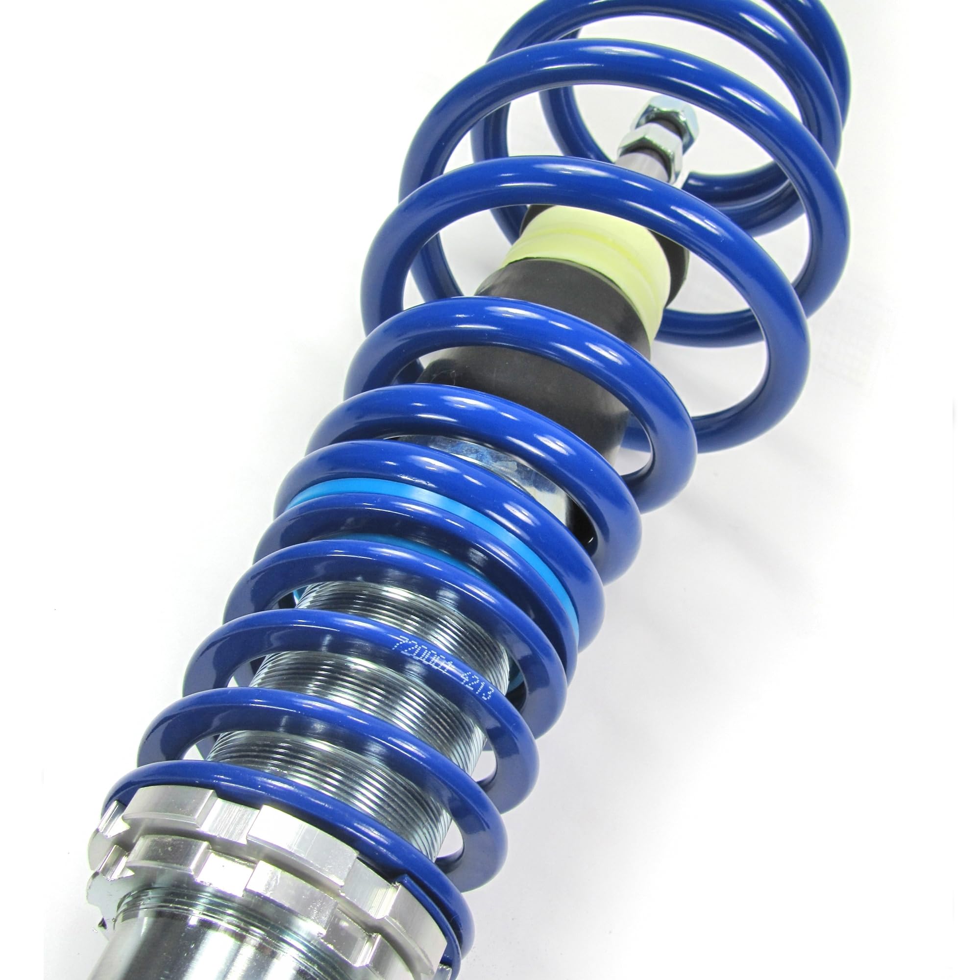 JOM 741096 Kit Combiné Fileté Blueline