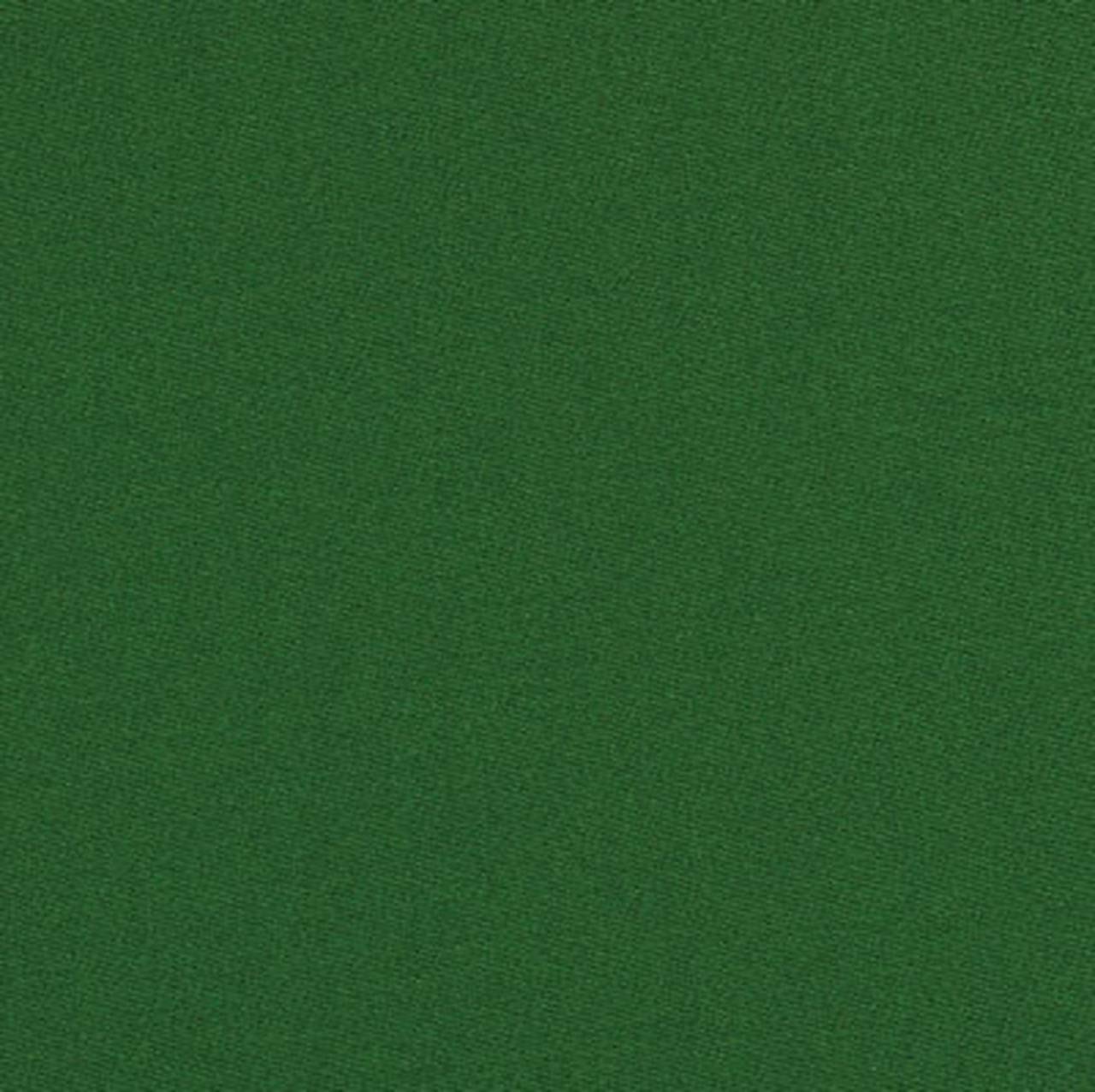 Simonis 10' 860 English Green Billiard Pool Table Cloth Felt