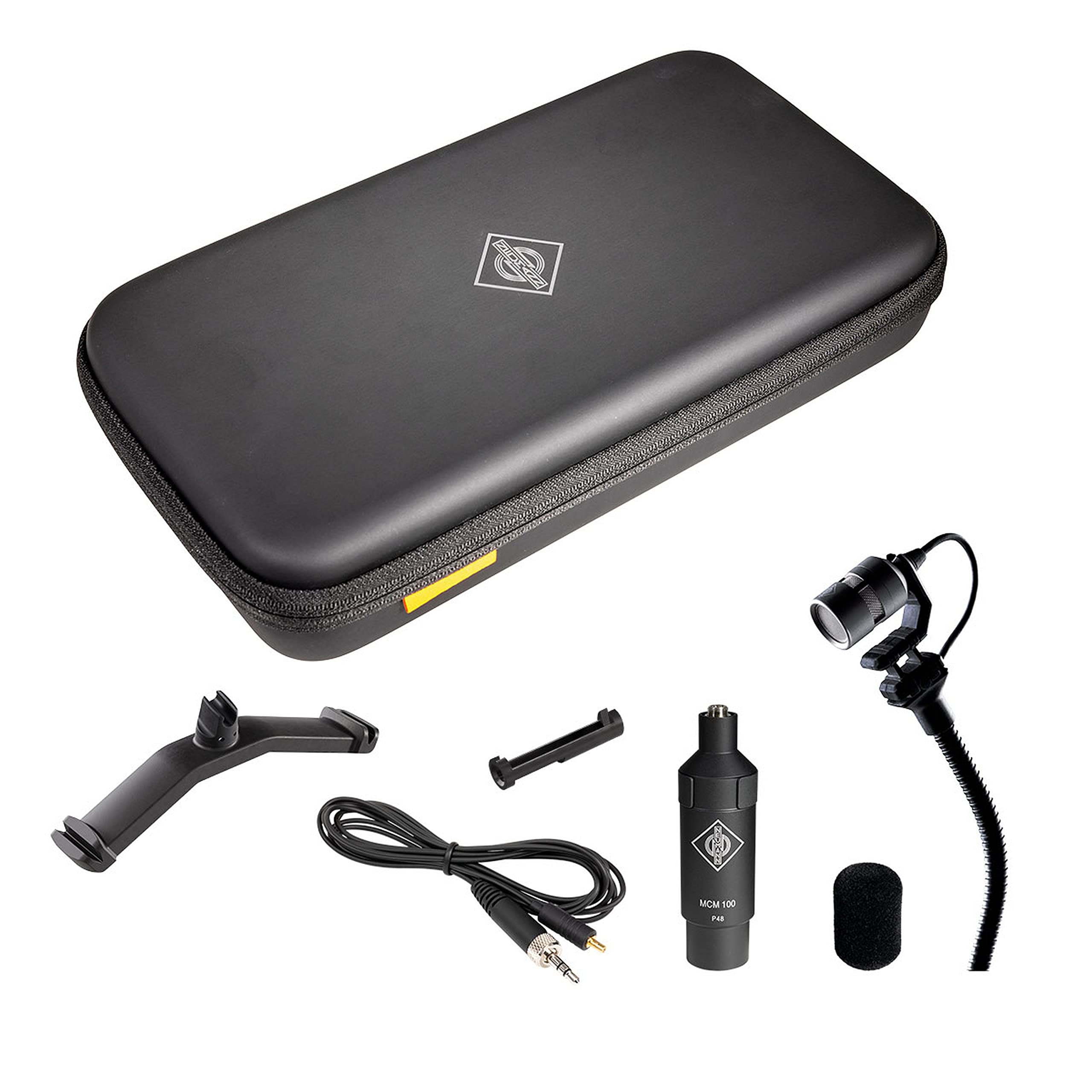 Sennheiser Consumer Audio MCM 114 SET BASS XLR Microphone