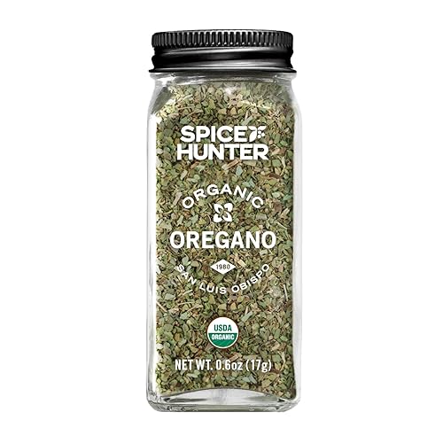 Miniatura 4 de The Spice Hunter Cumin, Ground, Organic, tarro de 1.5 onzas