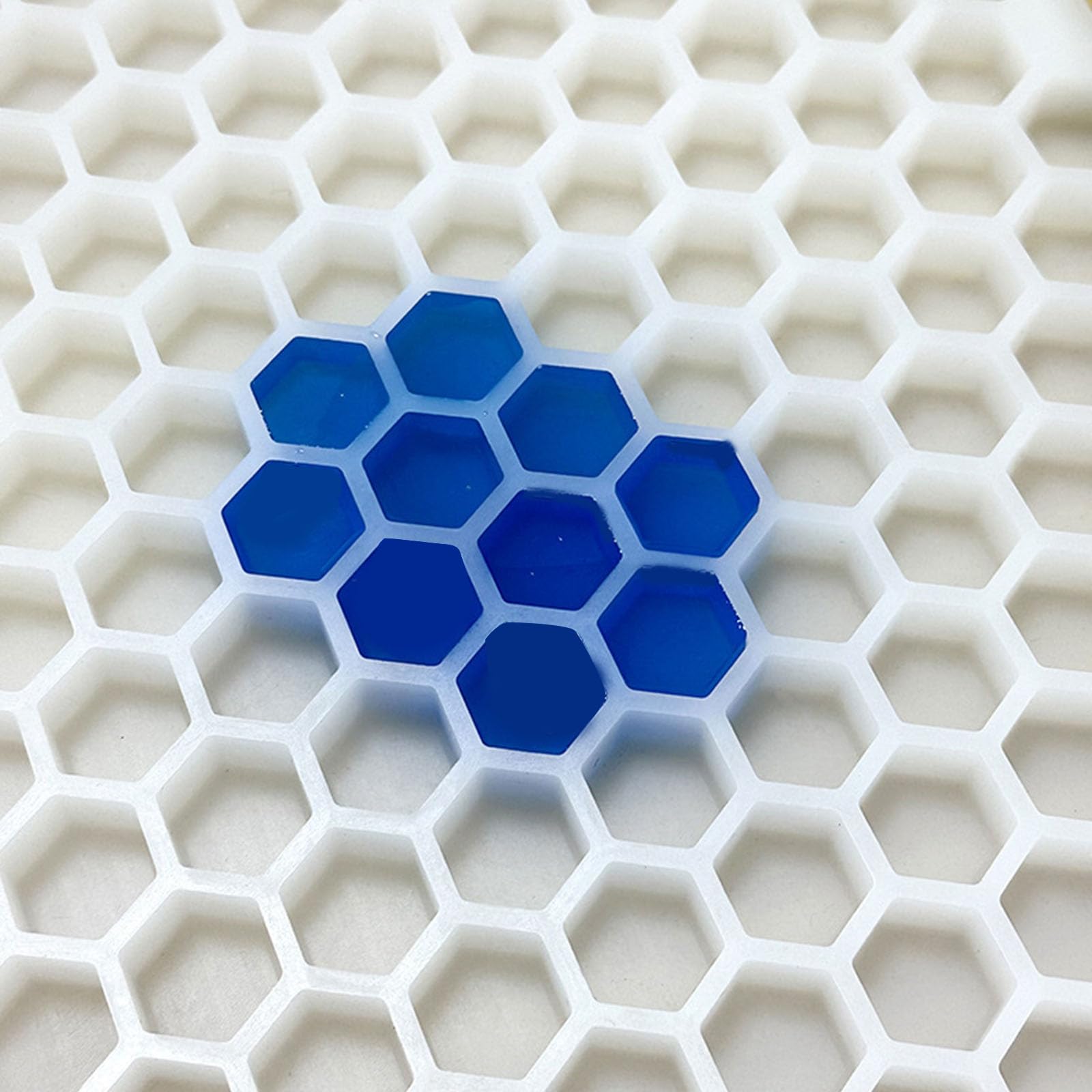 Moule à pâtisserie polyvalent pour desserts traditionnels - En silicone - Passe au lave-vaisselle - Accessoires de bricolage - Moule à sirop de poire - Pour la fabrication de bonbons