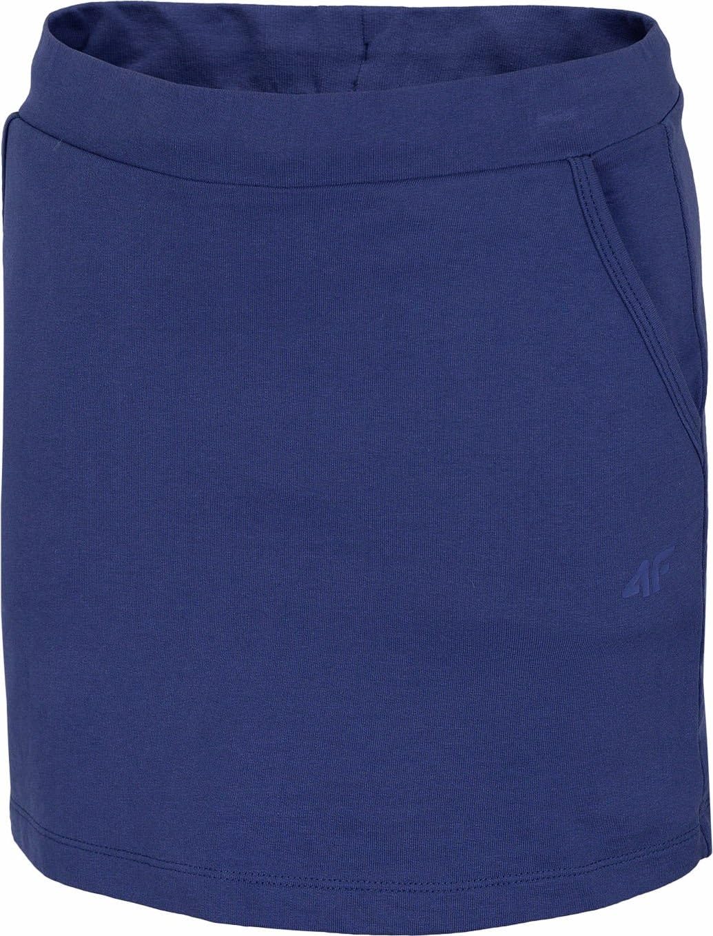4F Jr Skirt Falda Unisex bebé