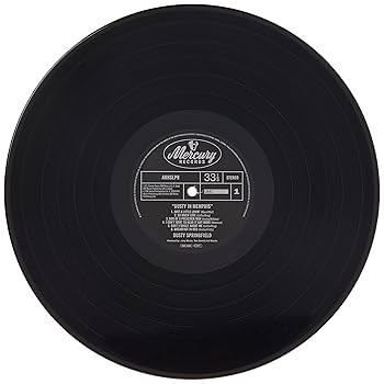 【LP】Dusty in Memphis／Dusty Springfield's Dusty Springfield - Dusty In Memphis (LP) - Muziker