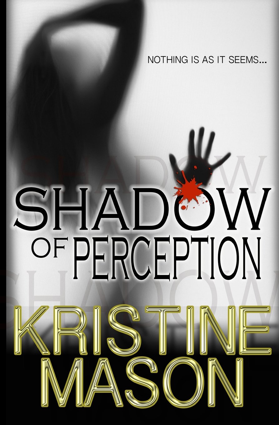 Shadow of Perception (Book 2 CORE Shadow Trilogy)