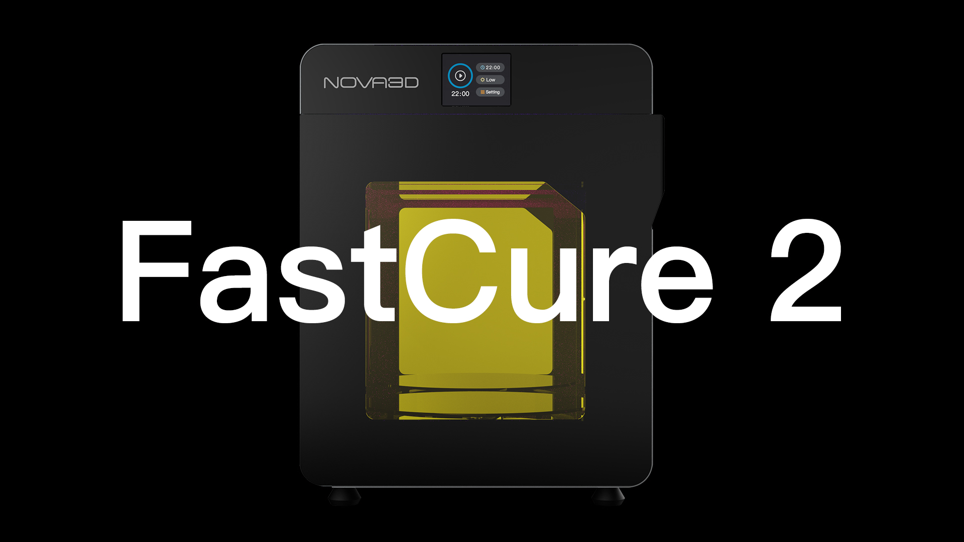 Amazon.co.jp: NOVA3D: Whale3 14K 機種&二次硬化機