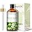 PHATOIL 3.38FL.OZ Green Apple Fragrance Oils for Aromatherapy, Essential Oils for Diffusers for Home, Perfect for Diffuser, Yoga, DIY Candle and Soap Making - 100ml