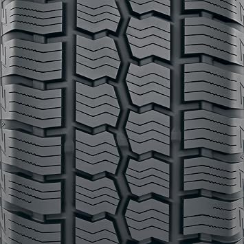 Yokohama BluEarth-Van All Season RY61 Commercial Van LT245/75R17 121/118R E Light Truck Tire