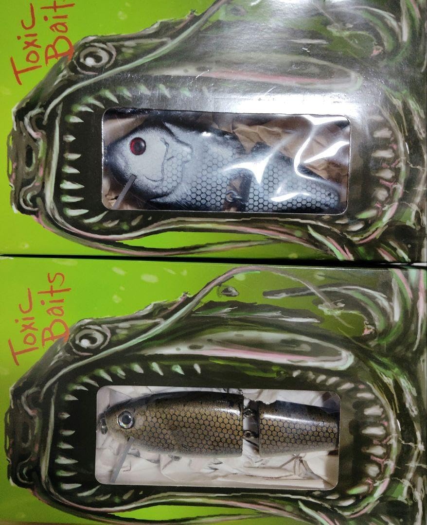 DRT タイニークラッシュ low ほりにしプレミアム オレンジ ルアー 希少