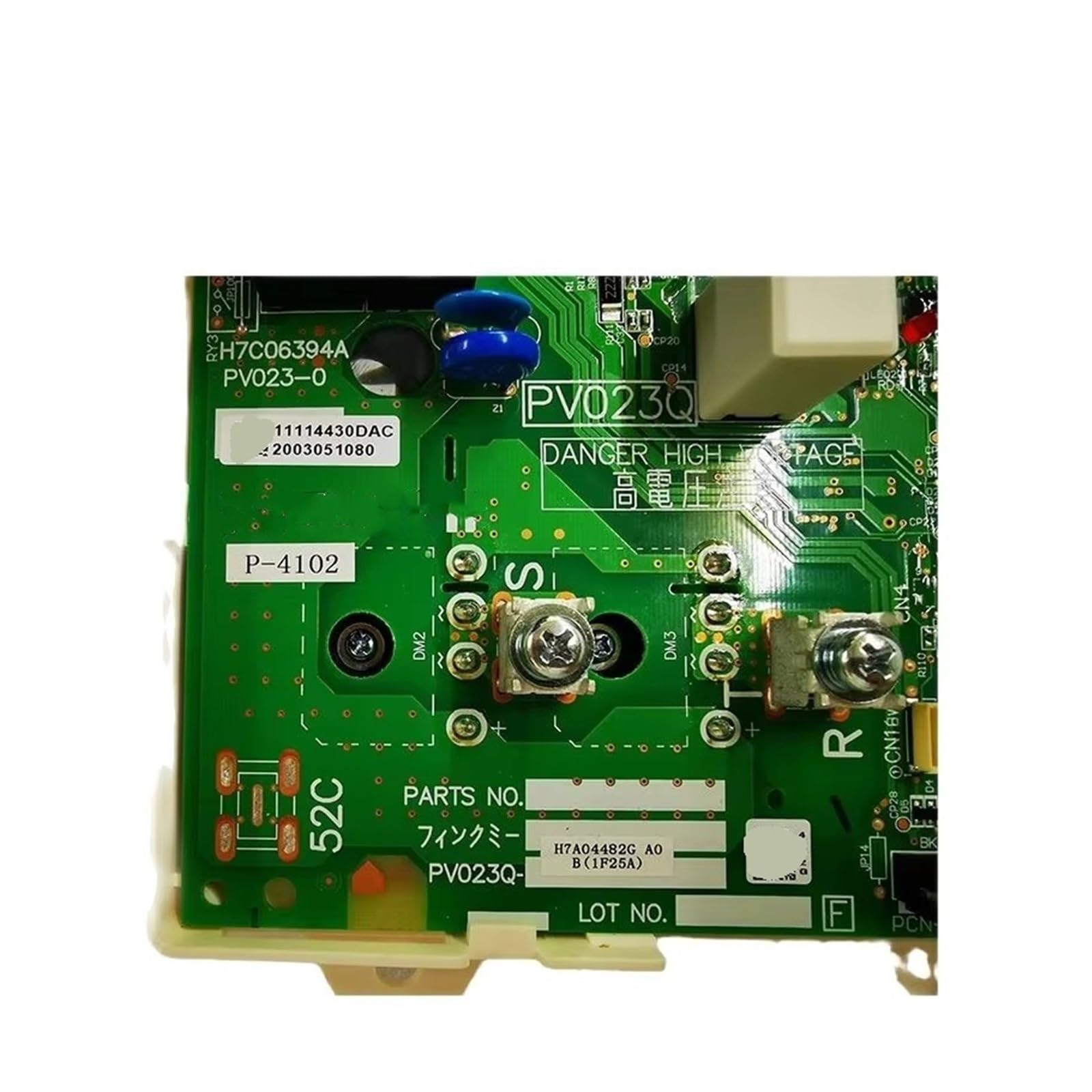 Amazon.com: IYZPCTMC Circuit Board，Compatible for Hitachi，air