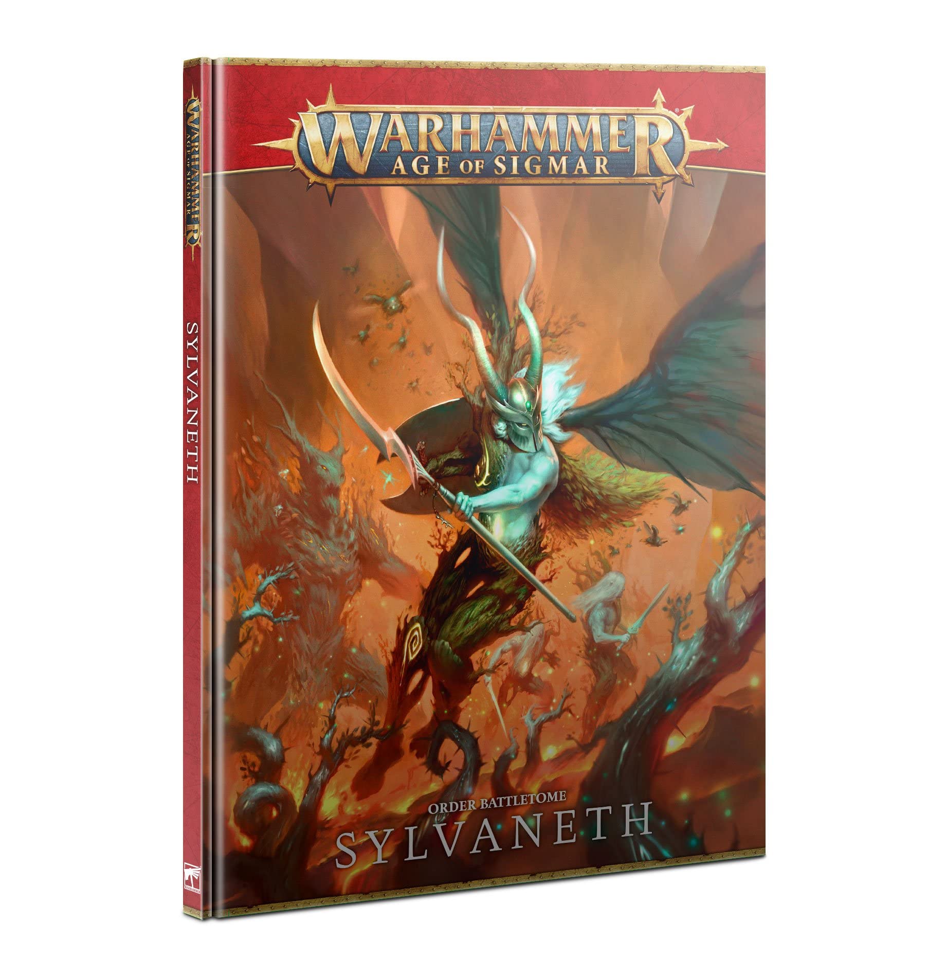 Battletome Sylvaneth (2022 Edition)-picture-18