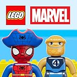LEGO® DUPLO® MARVEL
