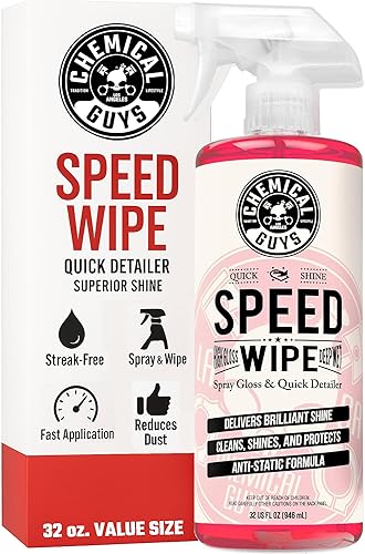 Miniatura 14 de Chemical Guys, Esencia de cereza , 16 onza