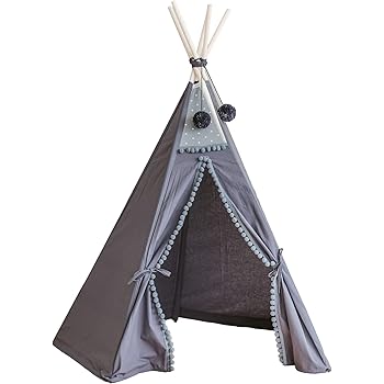 kids tipi
