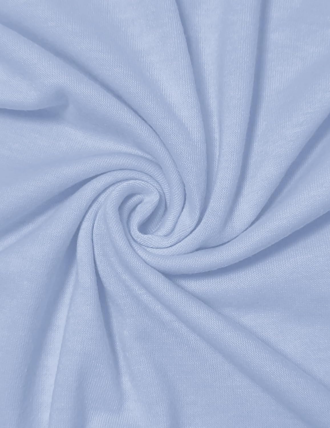 Womens Square Neck T Shirts Short Sleeve Summer Tops Casual Basic Tee Shirt 2025 Trendy Fashion Clothes - Image 7