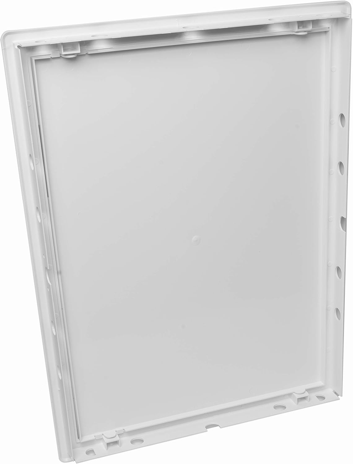 Patio, Lawn & Garden EASYEXS Access Door ABS Plastic Wall and Ceiling Large 12x16 Panel for